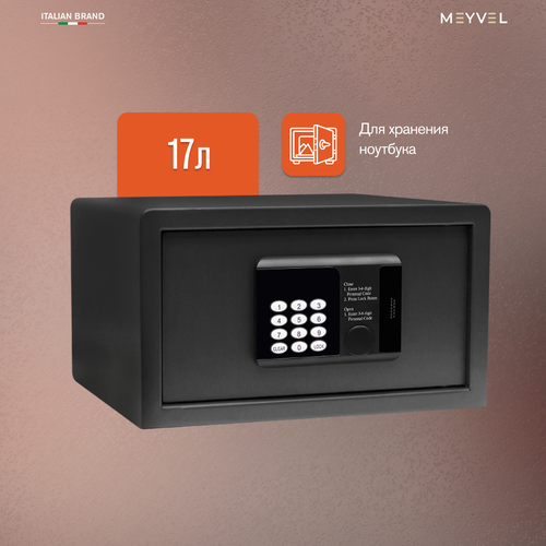 фото Сейф meyvel sf3-350-200