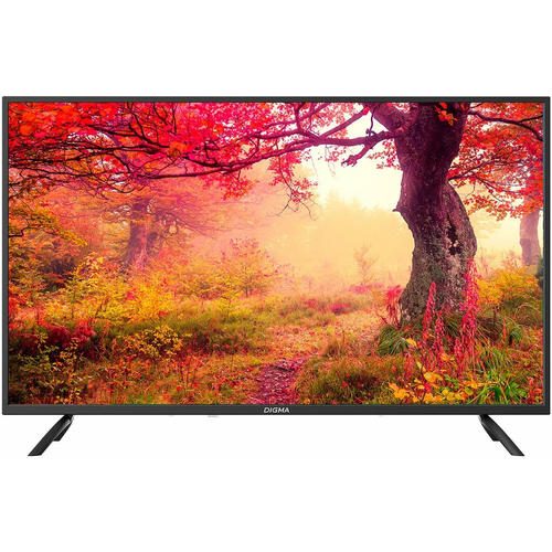 Телевизор DIGMA DM-LED43MBB21 1965000₽