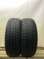 Bridgestone Blizzak LM001 245/45 R18 БУ Шины Зимние