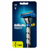 Фото Gillette Mach 3