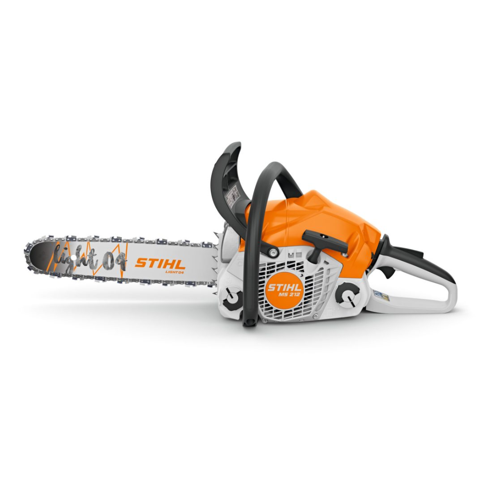 фото Бензопила STIHL MS 212 1,8. кВт/2,4л. с, 16' (1148-011-3071)