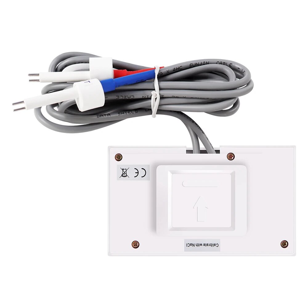 Измерители Параметров Окружающей Среды Тестер качества воды JUANJUAN DM1/DM2, DM-1 TDS Meter