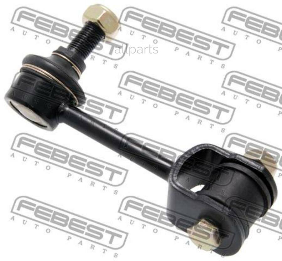 FEBEST 0123-CR50FR тяга стабилизатора передняя правая (TOYOTA LITE/TOWNACE NOAH V CR5#/SR50/KR52 4WD 1996-2007) FEBEST
