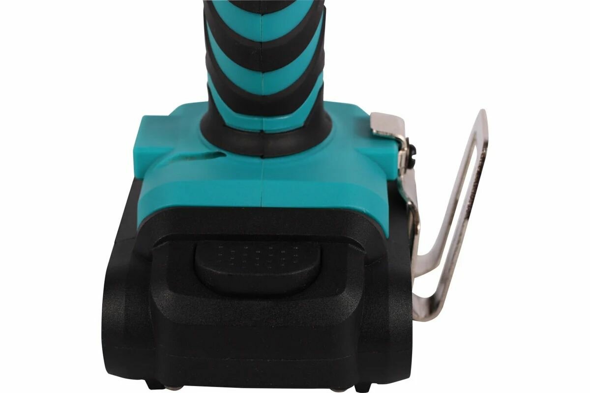 Аккумуляторная дрель-шуруповерт Mekkan - фото №6