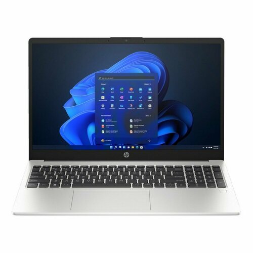 Ноутбук 156 IPS FHD HP 250 G10 silver Core i5 1334U16Gb512Gb SSDVGA intFPnoOS 9B9A0EA 72985₽