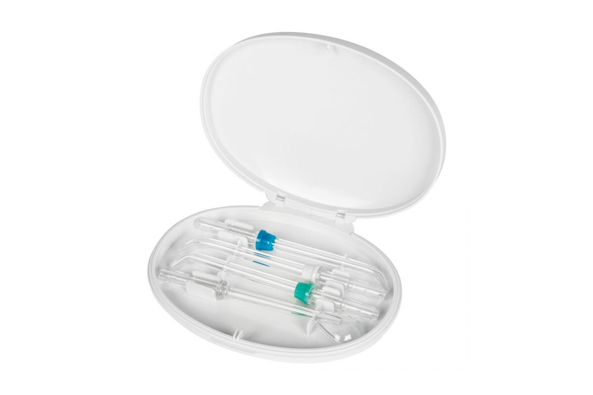 Запасные насадки для ирригатора ProfiCare ZS PC-MD 3005