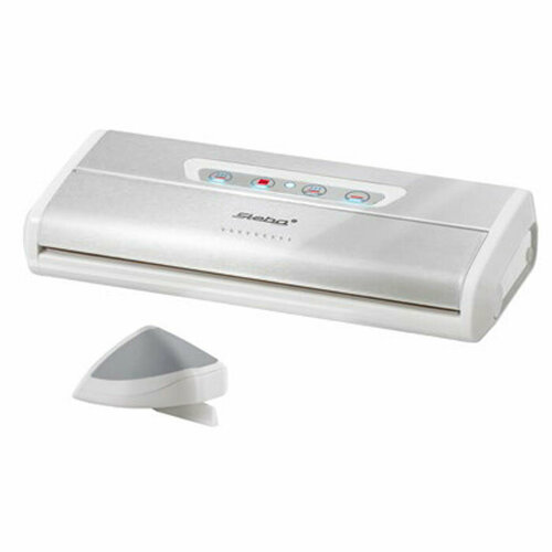 Вакуумный упаковщик Steba VK 6, нержавеющая сталь