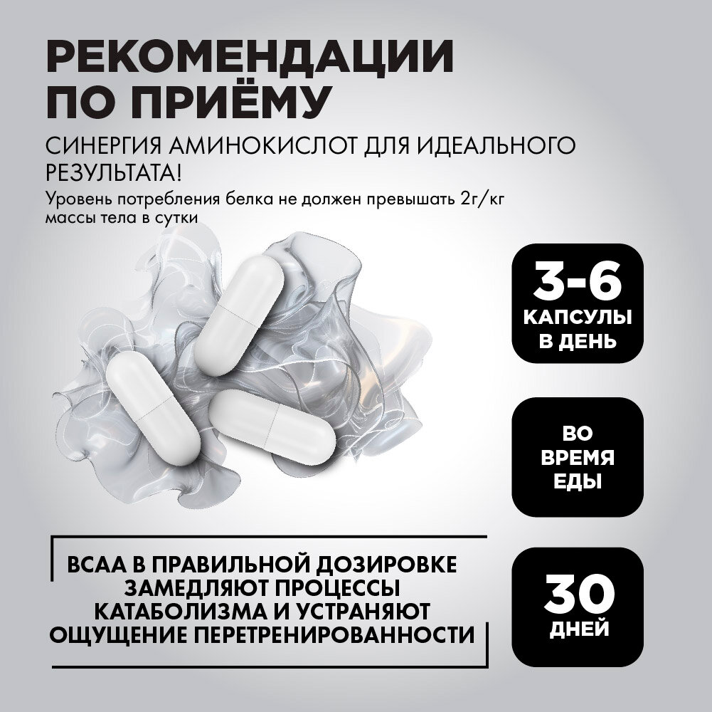 Картинки BCAA 2:1:1, специализированный пищевой продукт для питания спортсменов
