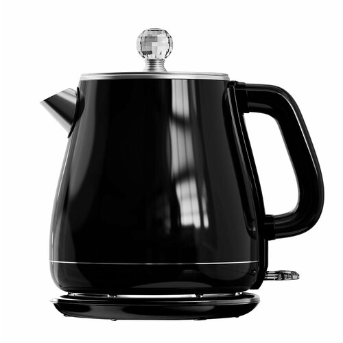 Чайник электрический Envitec Yoda Черный18 л 3095₽