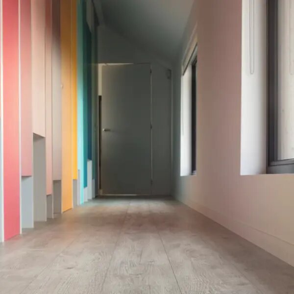 фото Линолеум «Темпо Дуб Рейнер» 33 класс 3 м