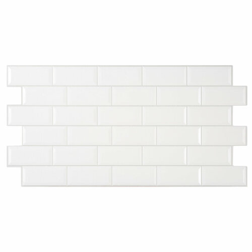 Панель ПВХ пластмаркет Кабанчики жемчужная 960485 мм 235₽