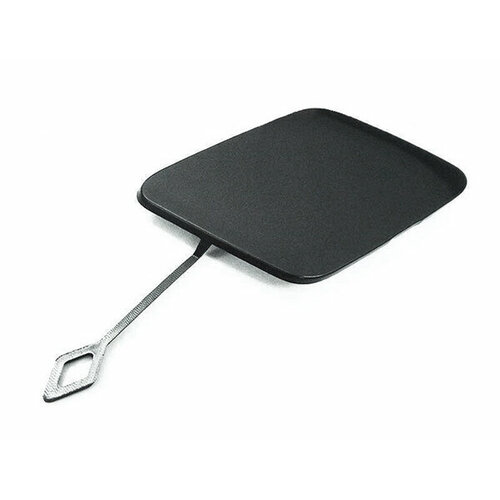 Заглушка буксировочного крюка переднего бампера для Шевроле Кобальт 2013-2016 год выпуска Chevrolet Cobalt Forward CVCOB13-4G0 646₽