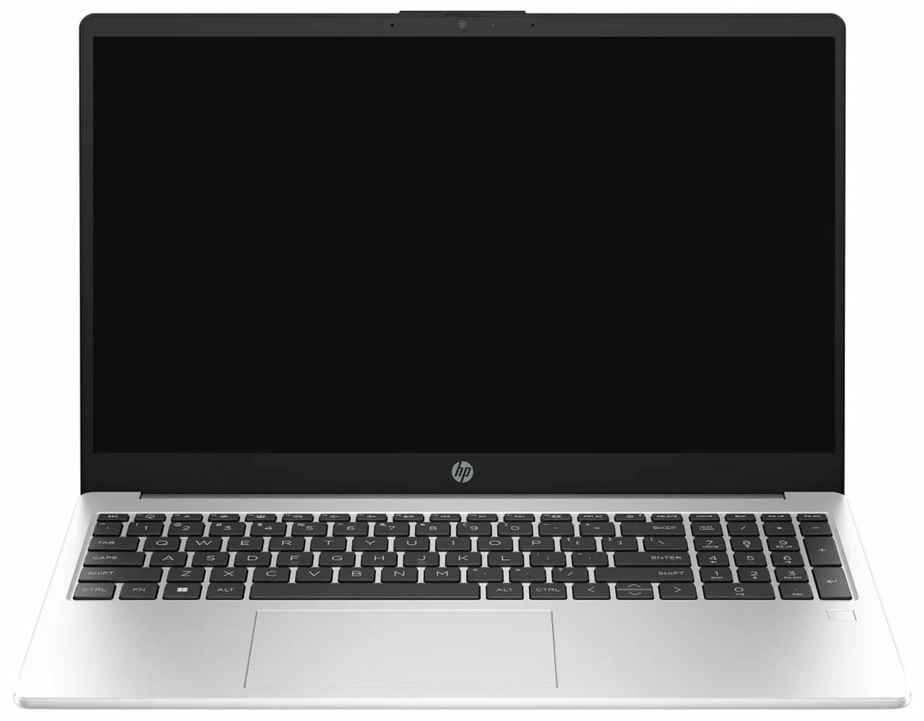 Ноутбук HP 255 G10, 15.6', IPS FHD, dr.silver (859QOEA)