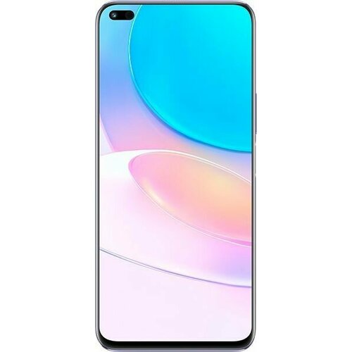 Телефон Huawei Nova 8I 128Gb Blue 10390₽
