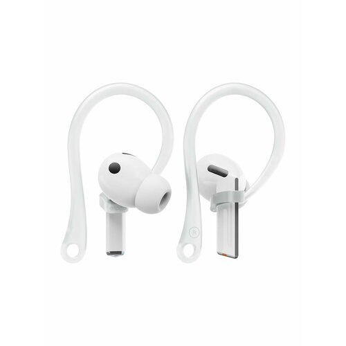 Elago для Galaxy Buds 3/3 Pro крепление EarHook Nightglow Blue (2 шт.) бесцветный