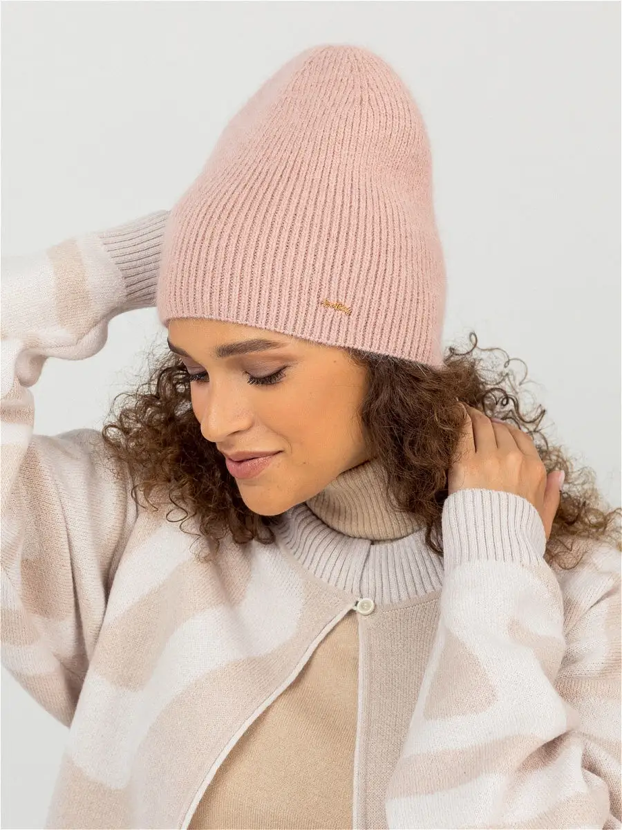 Шапка-бини для взрослых и детей