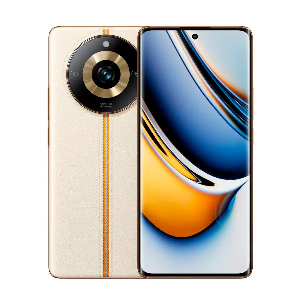Realme 11 Pro 5G 8/128GB (Бежевый)