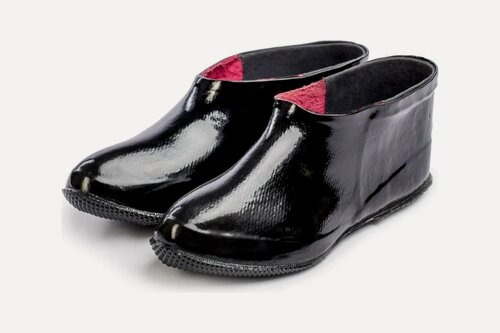 Изображение товара Тзро С103 Галоши садовоогородные клееные резиновые мужские (р. 262) С103, (р. 262)