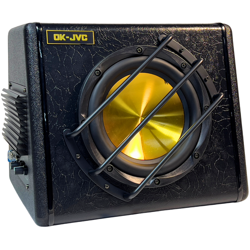 Сабвуфер автомобильный 899900₽