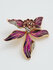 Брошь бижутерная