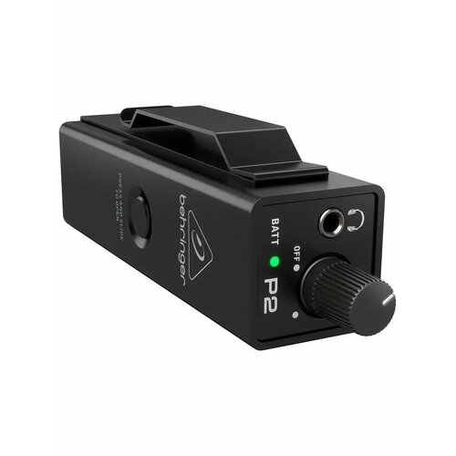 P2 Rомпактный усилитель для систем ушного мониторинга 7188₽