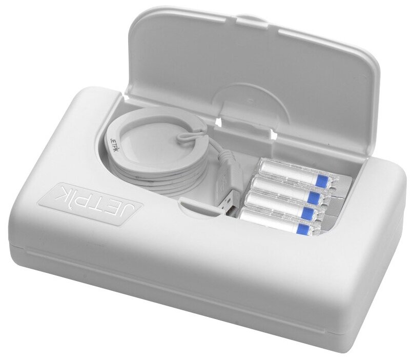 Зубной центр Jetpik JP200 Ultra — фото 1