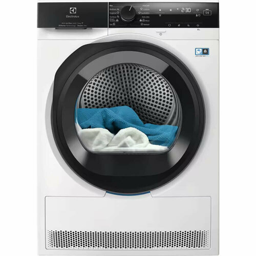 Сушильная машина Electrolux EW8D495MC 141990₽