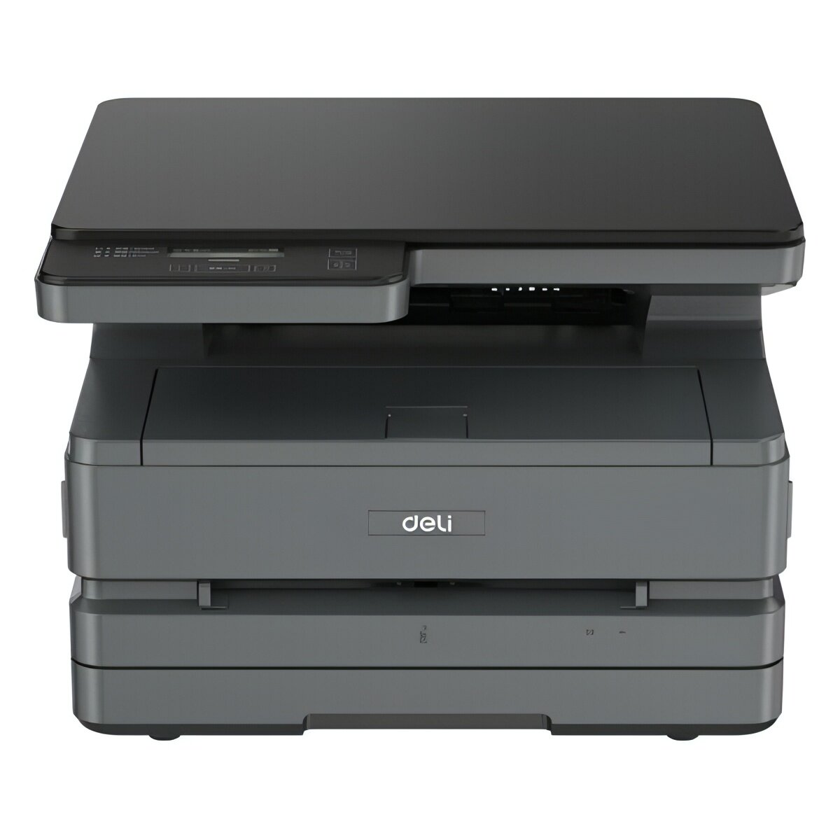 Лазерное МФУ DELI M3100DN