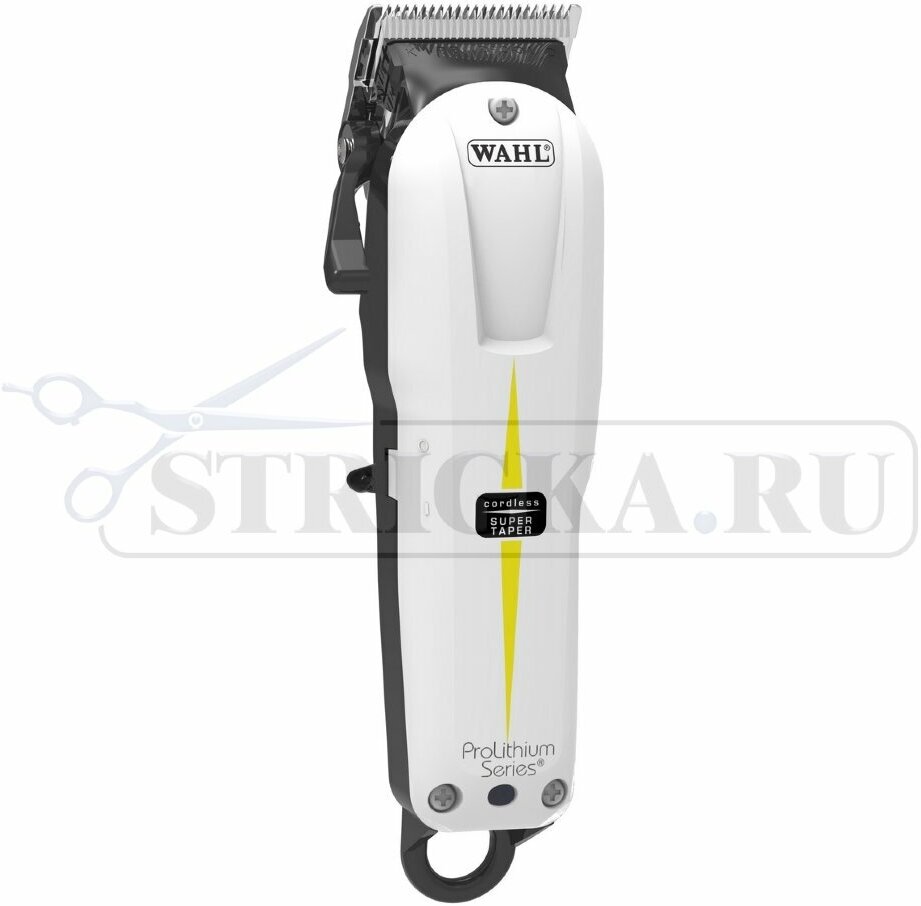 Машинка для стрижки Wahl 8591-2316H Super Taper Cordless