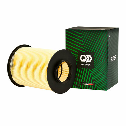 Фильтр воздушный FORD Focus II III C-MAX Pilenga 1316₽