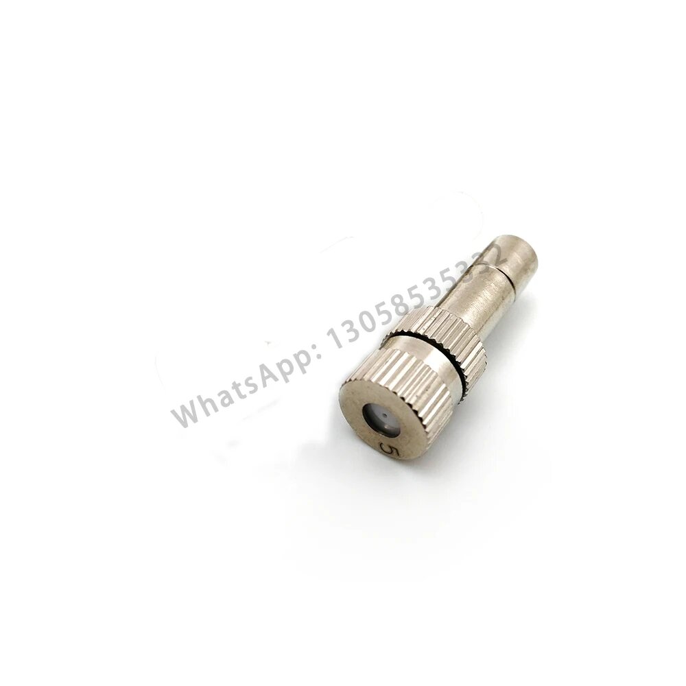 Распылители для орошения 6 мм, 0.15mm nozzle