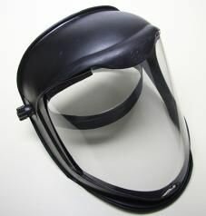 Маска щиток НБХ