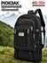 Рюкзак походный мужской KKBackpacK, для туризма и путешествий 50л...