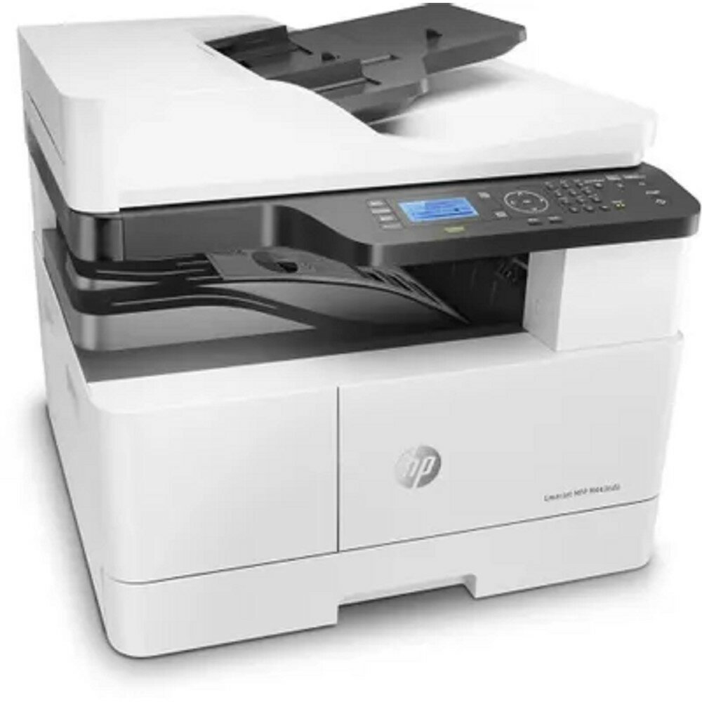 Hp Принтер LaserJet M443nda MFP A3 8AF72A#B19