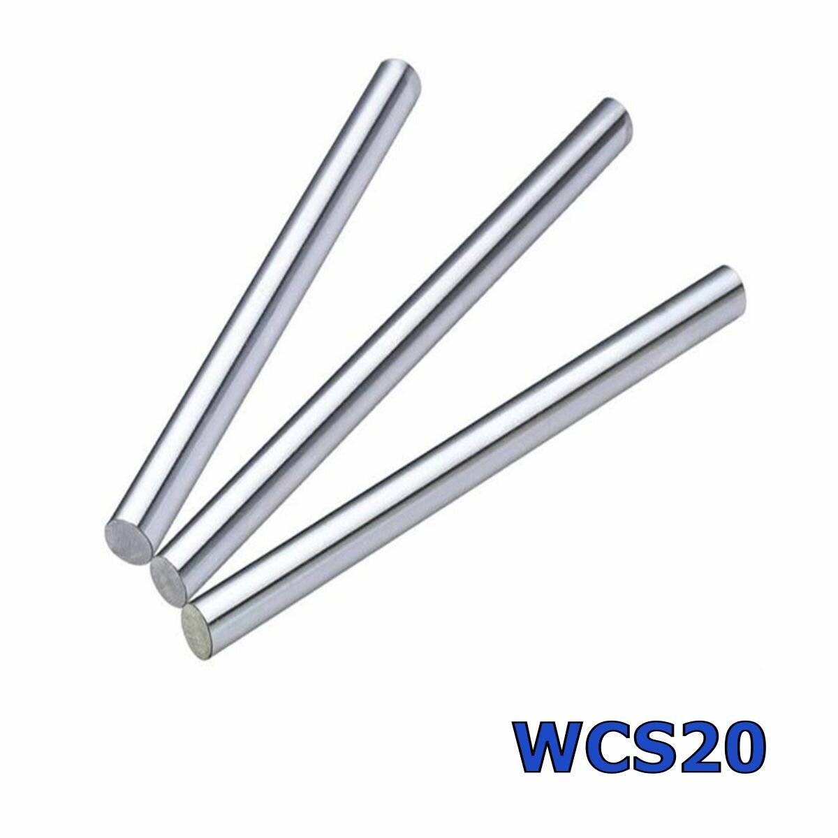 Направляющая цилиндрическая WCS20-1000