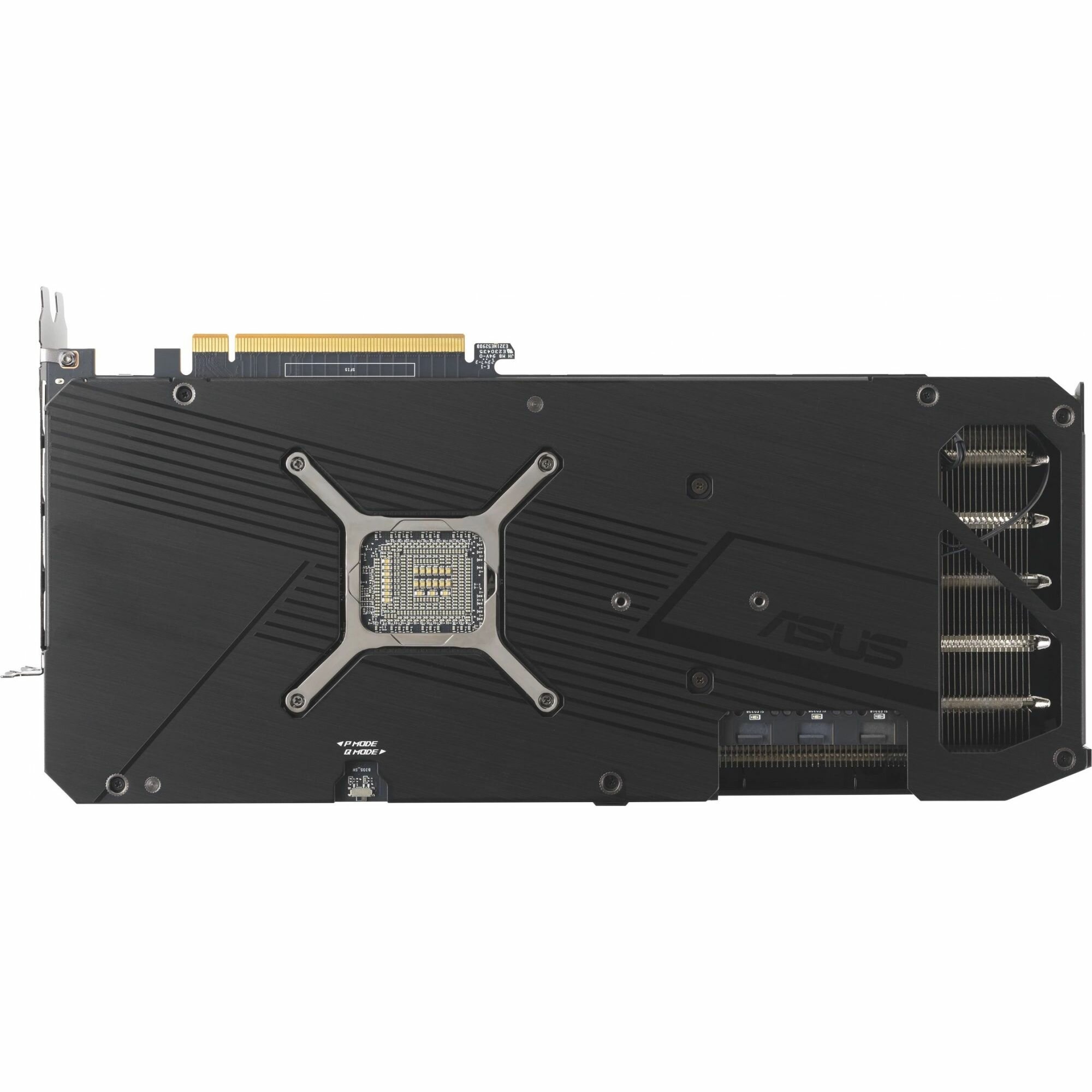 Видеокарта Asus DUAL-RX7900XT-O20G — фото 1