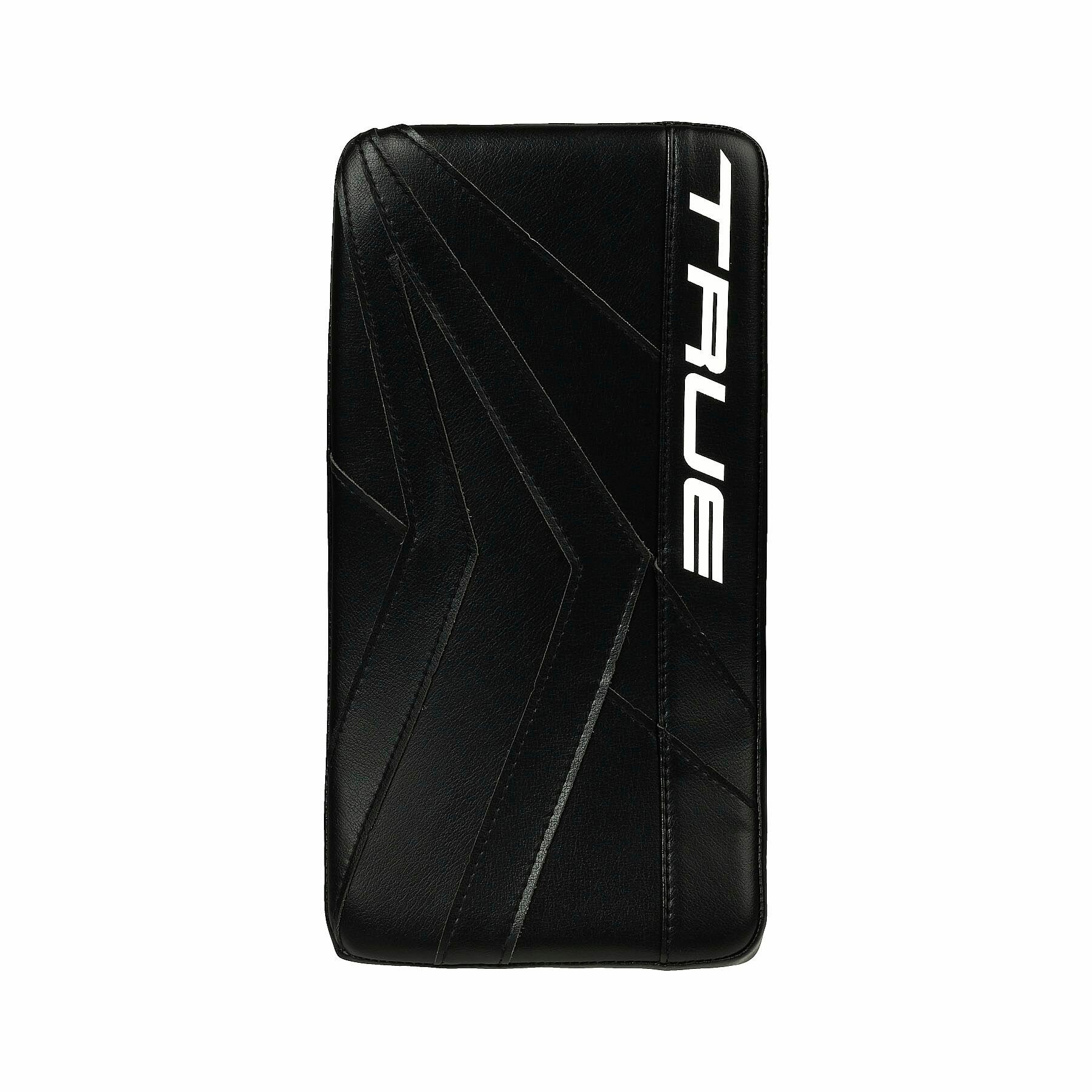 Блин вратаря TRUE CATALYST 7X3 INT 2023 STOCK GOALIE BLOCKER BLK/BLK (ST)