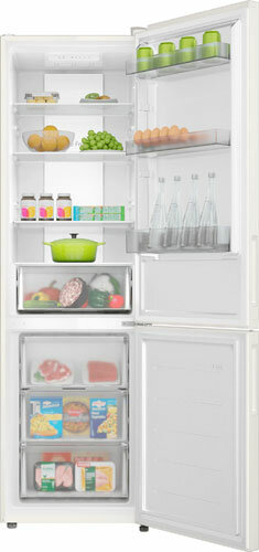 Холодильник Candy CFN6200C — фото 1