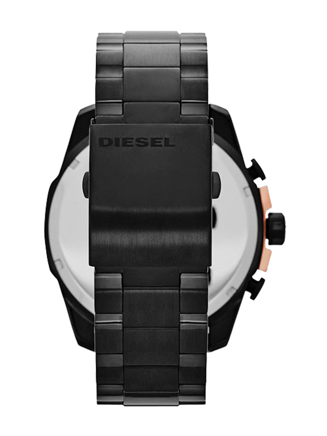 Наручные часы DIESEL, черный — фото 1
