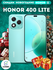 Смартфон HONOR 400 LITE 8/256 GB, зеленый, mars green, Телефон, А...