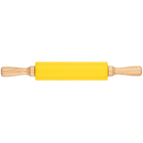 S-CHIEF SHF-0043 Силиконовая скалка силикон дерево 385 см большая 2527₽