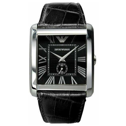 фото Наручные часы armani ar1640