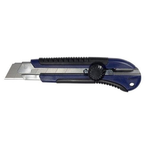 нож fatmax с 9 мм лезвием с отламывающимися сегментами Монтажный нож Irwin 10508136, 25 мм