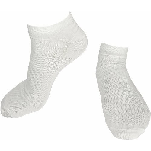 Носки INVI, 3 пары, размер 32-34, белый носки детские тимон комплект 3 пары размеры 32 34