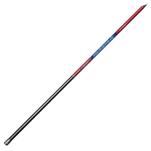 helios pole 3 m Удилище поплавочное без колец Salmo Diamond POLE MEDIUM M 6.00