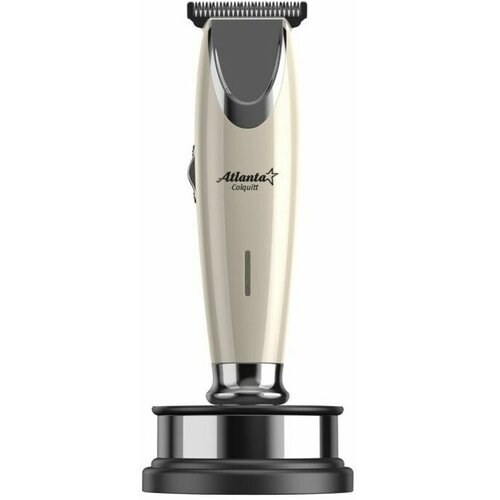 Машинка для стрижки Atlanta ATH-6912 BEIGE 168500₽