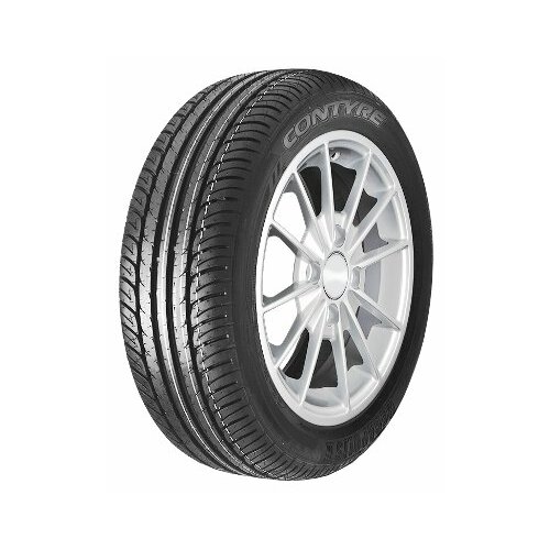 Contyre Megapolis 3 205/55 R16 91H летняя