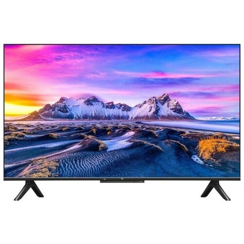 LED телевизор HD-Ready Xiaomi MI TV 32 P1 1890000₽