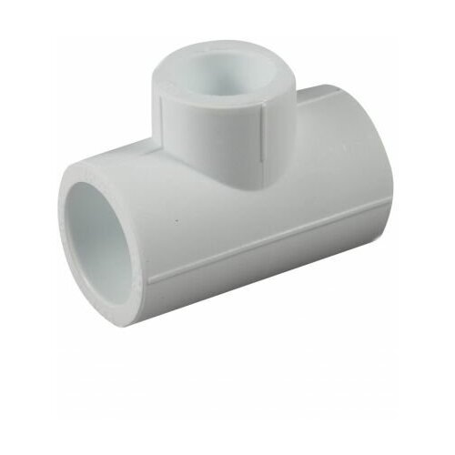 Тройник Millennium d32 мм.