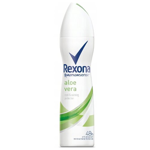 фото Rexona антиперспирант спрей